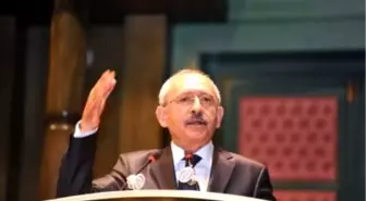 Kılıçdaroğlu'ndan Başsağlığı Mesajı