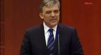 Komisyon Cumhurbaşkanı Kararını Verdi