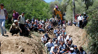 Köylülerden Ödük Vadisi'nde HES'e 35 Şart