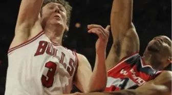 Ömer Ribaundları ile Coştu, Bulls 3'te 3 Yaptı