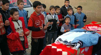 13 Yaşındaki Kızın Kalbi Beş Ay Dayanabildi
