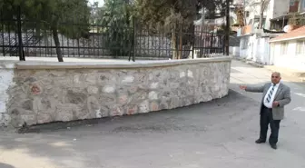 19 Mayıs Mahalle Muhtarlığı Binası Yenilendi