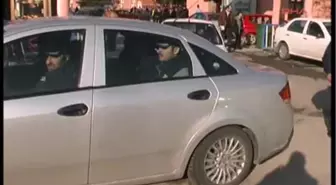 Başkent'te KCK Operasyonu