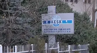 Başkent'te Kck Operasyonu; BDP Yöneticileri Bakırhan ve Kurtulan da Gözaltında