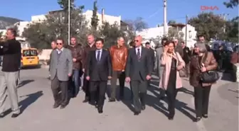 Bodrum Mandalina Festivali Başladı 1