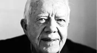 Carter: Bazı Usulsüzlükler Var