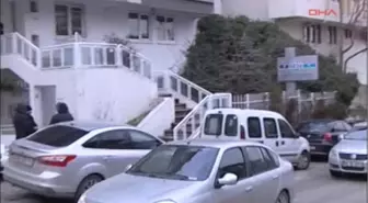 Ek Başkentte Kck Operasyonu