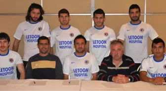 Fethiyespor 2.Devreye 7 Transferi ile Başlıyor