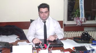 Giresun Belediyesi'nde Görev Değişimi