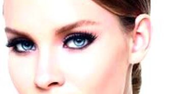 Golden Rose Style Liner Metallic