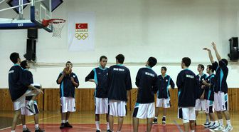 İhlas Koleji İkide İki Yaptı