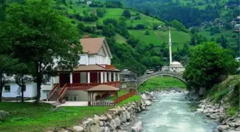 İkizdere Vadisi'nde Tansiyonu Yükselten Gelişme
