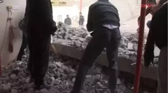 Irak'ta Yine Bombalar Patladı