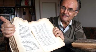 Kültürel ve Tarihi Miras Çürümeye Terk Edildi