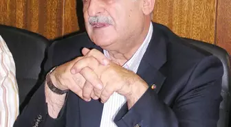 Mtso Başkanı Erkoç, 'İyi Geçti Ancak Beklenen Yerde Değiliz'