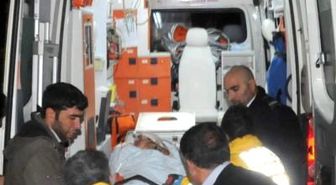 Şanlıurfa'da Trafik Kazası: 3 Ölü, 5 Yaralı