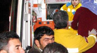 Viranşehir'de Feci Kaza: 3 Ölü