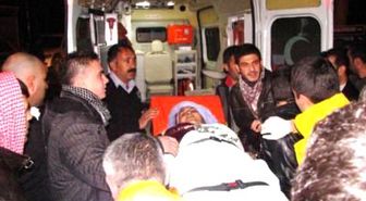 Viranşehir'de Kaza: 3 Ölü, 5 Yaralı