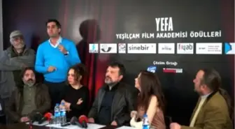 'Yeşilçam Film Akademisi' Kuruldu