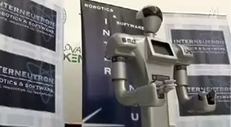 Adanalı Robot