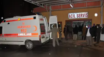 Adıyaman'da Kaza Geçirdi, Şanlıurfa'da Ameliyet Olmak İstedi