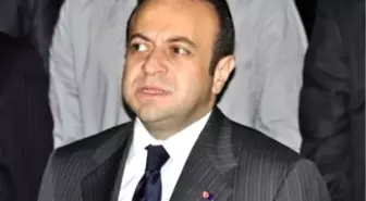 Bağış: 'Fransa'nın İnsanlık Notu da Düştü'