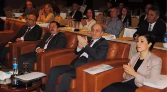 Bakan Bayraktar'dan Denktaş'a 'Gaspıralı' Benzetmesi