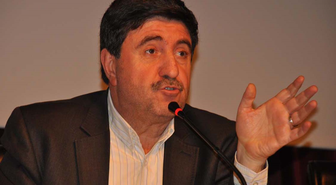 BDP Milletvekili Tan: 'Anayasa Masasından Kalkmayacağız'