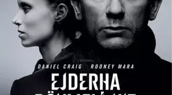 Ejderha Dövmeli Kız Filmi