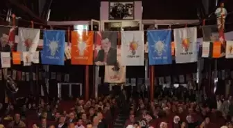 Fethiye AK Parti'de Türkan Güven Tazeledi