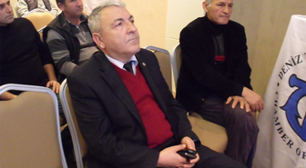 Fethiye'de Gemi Sicili Yönetmeliği Anlatıldı