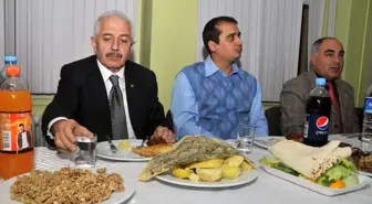 Gümüşhane'de Galandar Coşkusu