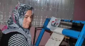 Isparta'dan Çıkan Sanat: Minyatür Halı