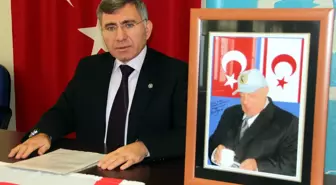 KKTC Kurucu Cumhurbaşkanı Rauf Denktaş'ın Vefatı