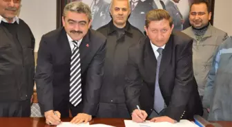Nazilli'de Galericiler Tek Çatı Altında Toplanacak