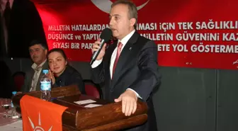 Özmekik, Güven Tazeledi