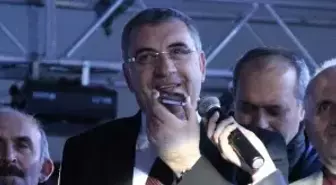 Sakarya'da 17 Milyon Liralık Yatırımın İlk Kaynağı Atıldı