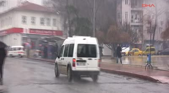 Trakya ve Marmara Bölgesi 3 Saat Elektriksiz Kaldı