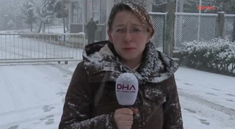 Marmara'da Hayat Durdu