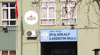 Adana'da Bayrak Bilmecesi