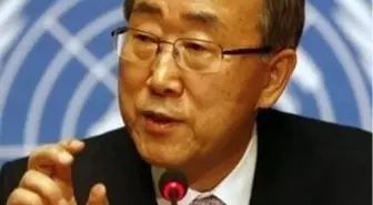 Ban Ki Moon, Lübnan Muhalefeti ile Görüştü