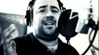 Demirer Film İçin Rap Söyledi, ya 'Sabır' Dedi!