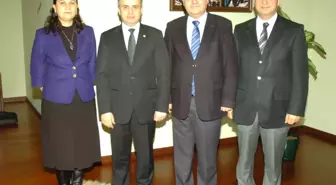 'İhracatta Yeni Rekorlar Kıracağız'