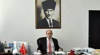 KAÜ Rektörü Prof. Dr. Sami Özcan'ın Taziye Mesajı