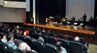 Kıvırcık Ali, Türküleriyle Eskişehir'de Anıldı