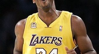 Kobe 40'ları Sevdi