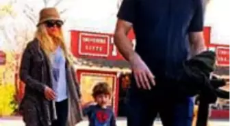 Legoland 'De Doğum Günü