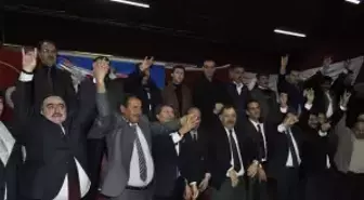 MHP Kayseri Milletvekili Yusuf Halaçoğlu Açıklaması