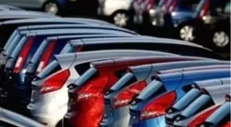 Otomotivde Hedef 22 Milyar Dolar