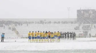 Sivasspor - Ankaragücü: 3-0